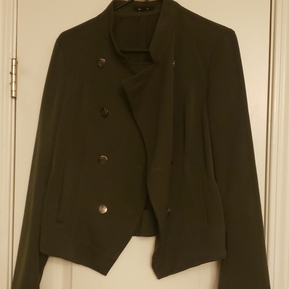 Jacket from Express - Picture 1 of 3